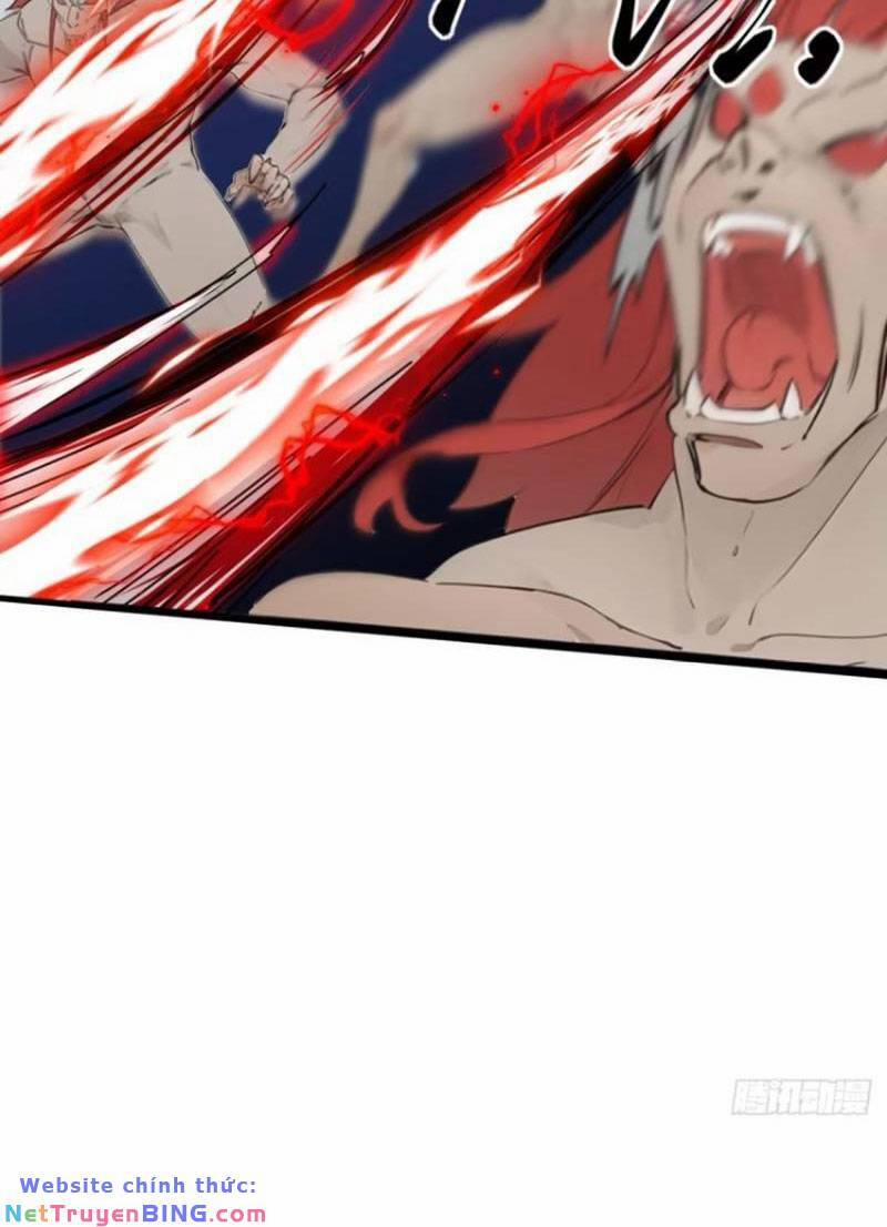 Ngươi Là Hạng Người Gì Cũng Dám Ở Tiên Giới Lên Mặt Với Ta? 17 trang 33