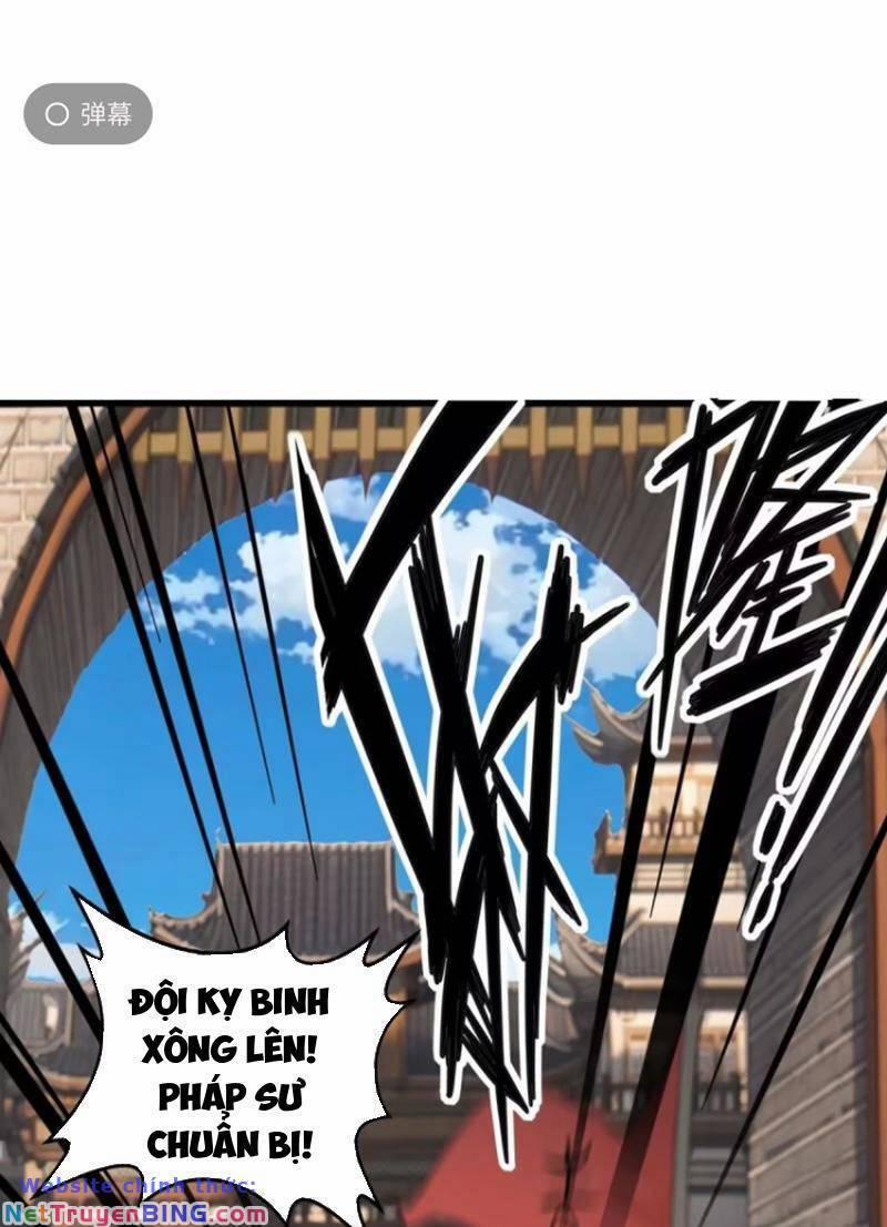 Ngươi Là Hạng Người Gì Cũng Dám Ở Tiên Giới Lên Mặt Với Ta? 17 trang 34