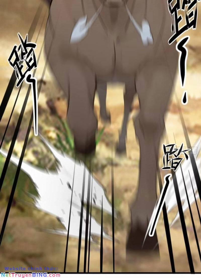Ngươi Là Hạng Người Gì Cũng Dám Ở Tiên Giới Lên Mặt Với Ta? 17 trang 36