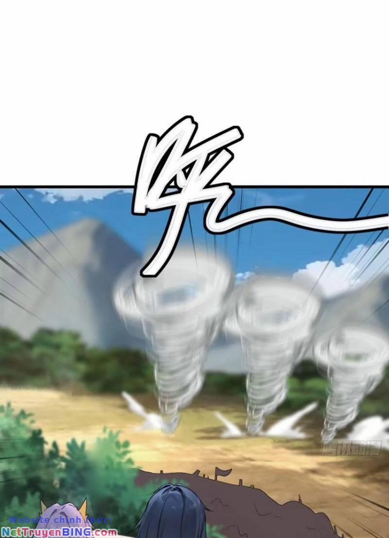 Ngươi Là Hạng Người Gì Cũng Dám Ở Tiên Giới Lên Mặt Với Ta? 17 trang 37