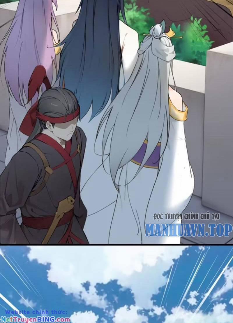 Ngươi Là Hạng Người Gì Cũng Dám Ở Tiên Giới Lên Mặt Với Ta? 17 trang 38