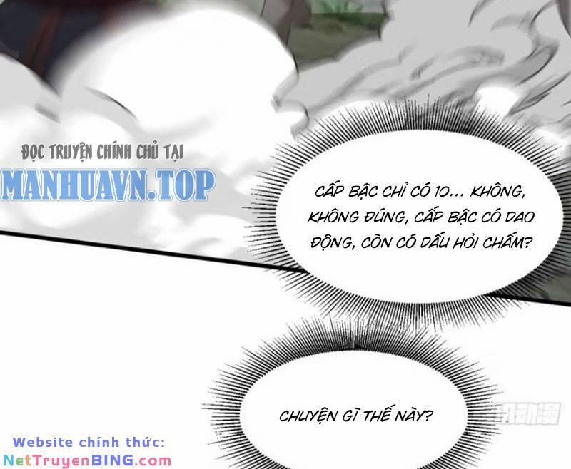 Ngươi Là Hạng Người Gì Cũng Dám Ở Tiên Giới Lên Mặt Với Ta? 17 trang 42