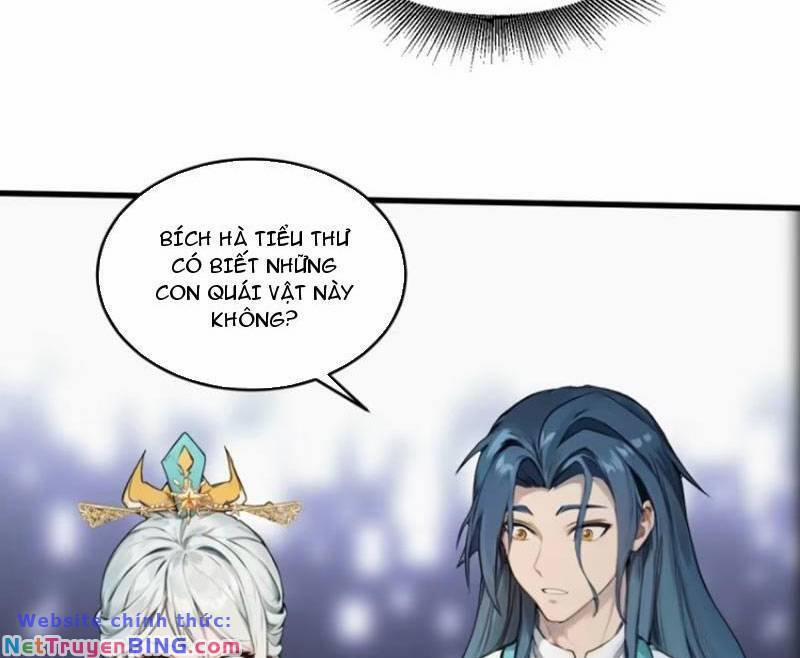 Ngươi Là Hạng Người Gì Cũng Dám Ở Tiên Giới Lên Mặt Với Ta? 17 trang 43