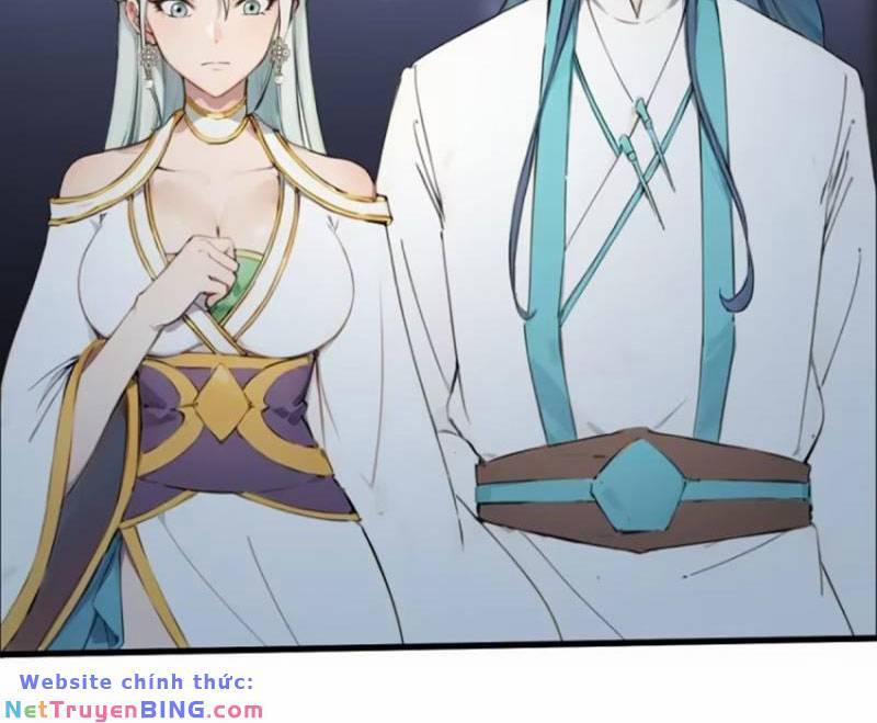 Ngươi Là Hạng Người Gì Cũng Dám Ở Tiên Giới Lên Mặt Với Ta? 17 trang 44
