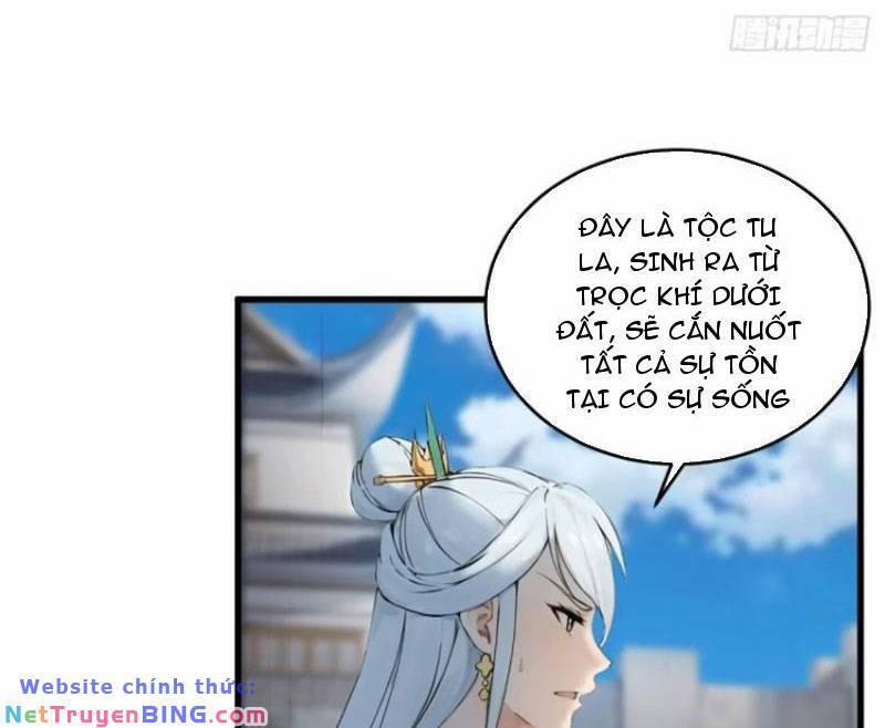 Ngươi Là Hạng Người Gì Cũng Dám Ở Tiên Giới Lên Mặt Với Ta? 17 trang 45