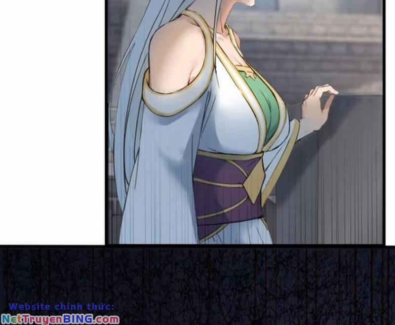 Ngươi Là Hạng Người Gì Cũng Dám Ở Tiên Giới Lên Mặt Với Ta? 17 trang 46
