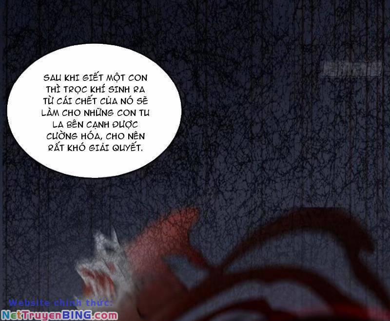 Ngươi Là Hạng Người Gì Cũng Dám Ở Tiên Giới Lên Mặt Với Ta? 17 trang 47