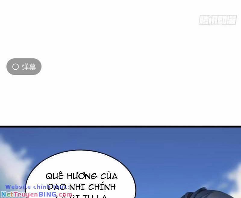 Ngươi Là Hạng Người Gì Cũng Dám Ở Tiên Giới Lên Mặt Với Ta? 17 trang 50