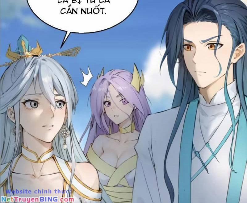 Ngươi Là Hạng Người Gì Cũng Dám Ở Tiên Giới Lên Mặt Với Ta? 17 trang 52