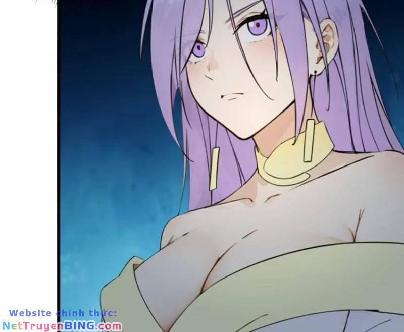 Ngươi Là Hạng Người Gì Cũng Dám Ở Tiên Giới Lên Mặt Với Ta? 17 trang 53