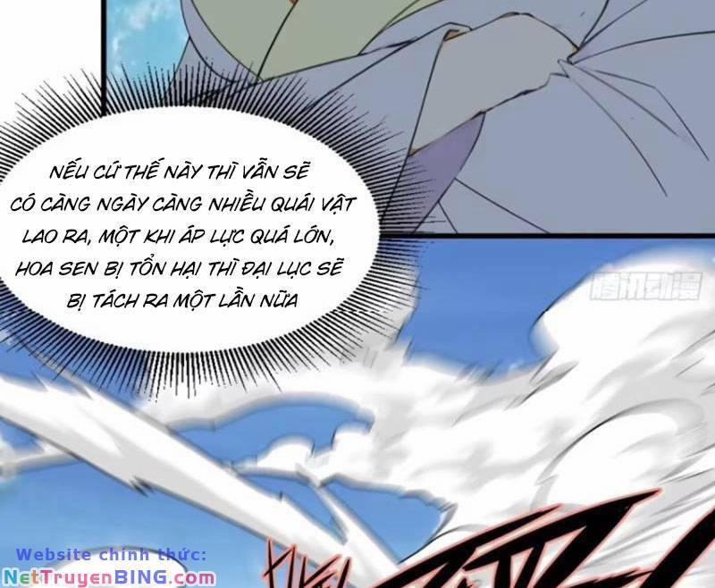 Ngươi Là Hạng Người Gì Cũng Dám Ở Tiên Giới Lên Mặt Với Ta? 17 trang 54