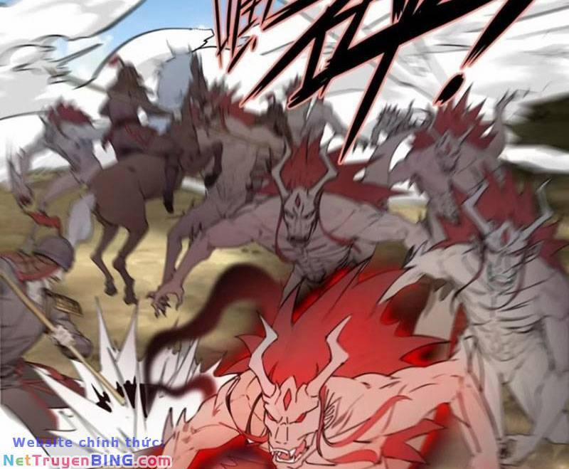 Ngươi Là Hạng Người Gì Cũng Dám Ở Tiên Giới Lên Mặt Với Ta? 17 trang 55
