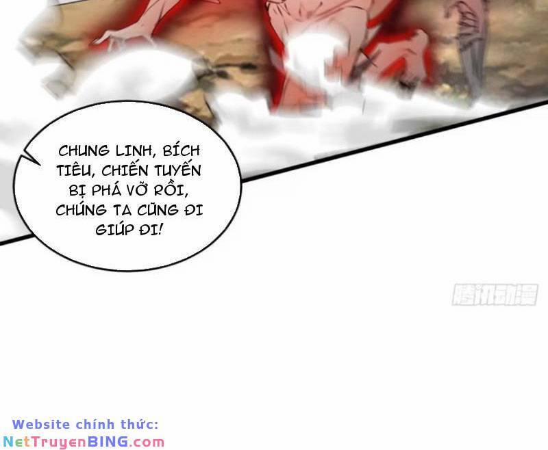 Ngươi Là Hạng Người Gì Cũng Dám Ở Tiên Giới Lên Mặt Với Ta? 17 trang 56