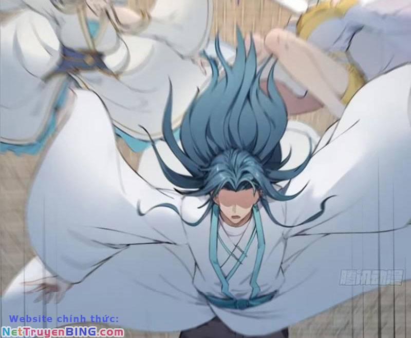 Ngươi Là Hạng Người Gì Cũng Dám Ở Tiên Giới Lên Mặt Với Ta? 17 trang 58