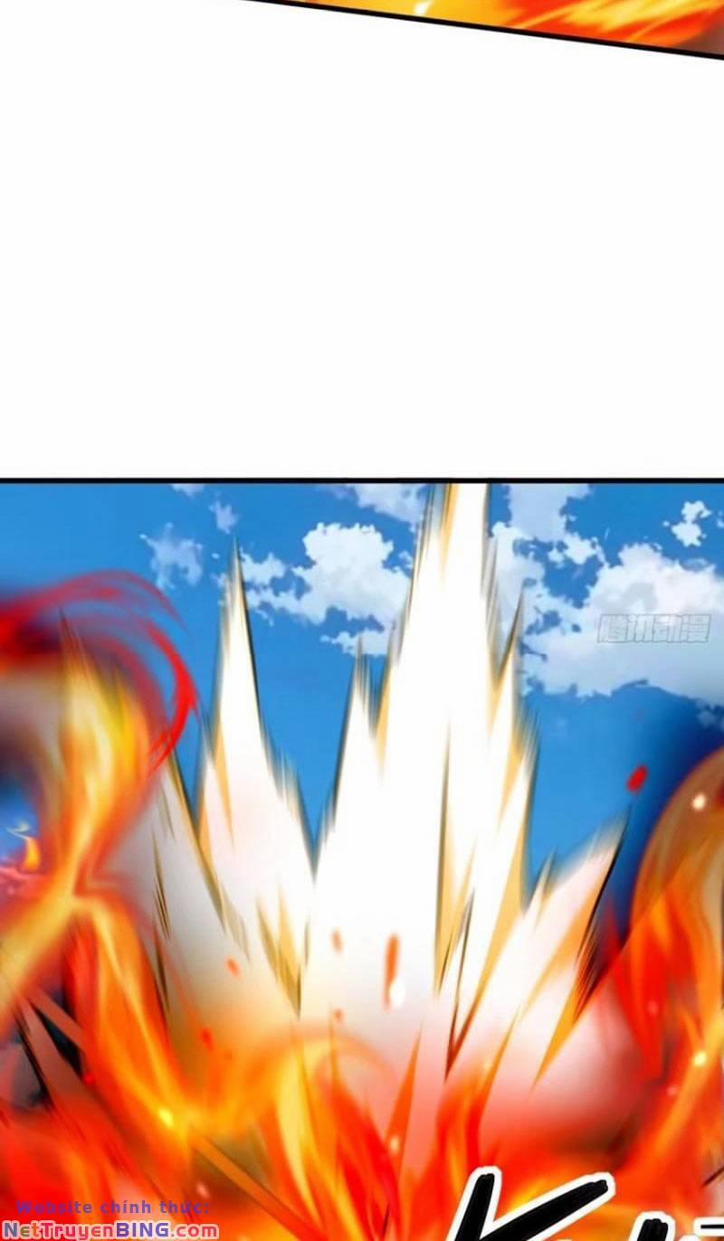 Ngươi Là Hạng Người Gì Cũng Dám Ở Tiên Giới Lên Mặt Với Ta? 17 trang 62