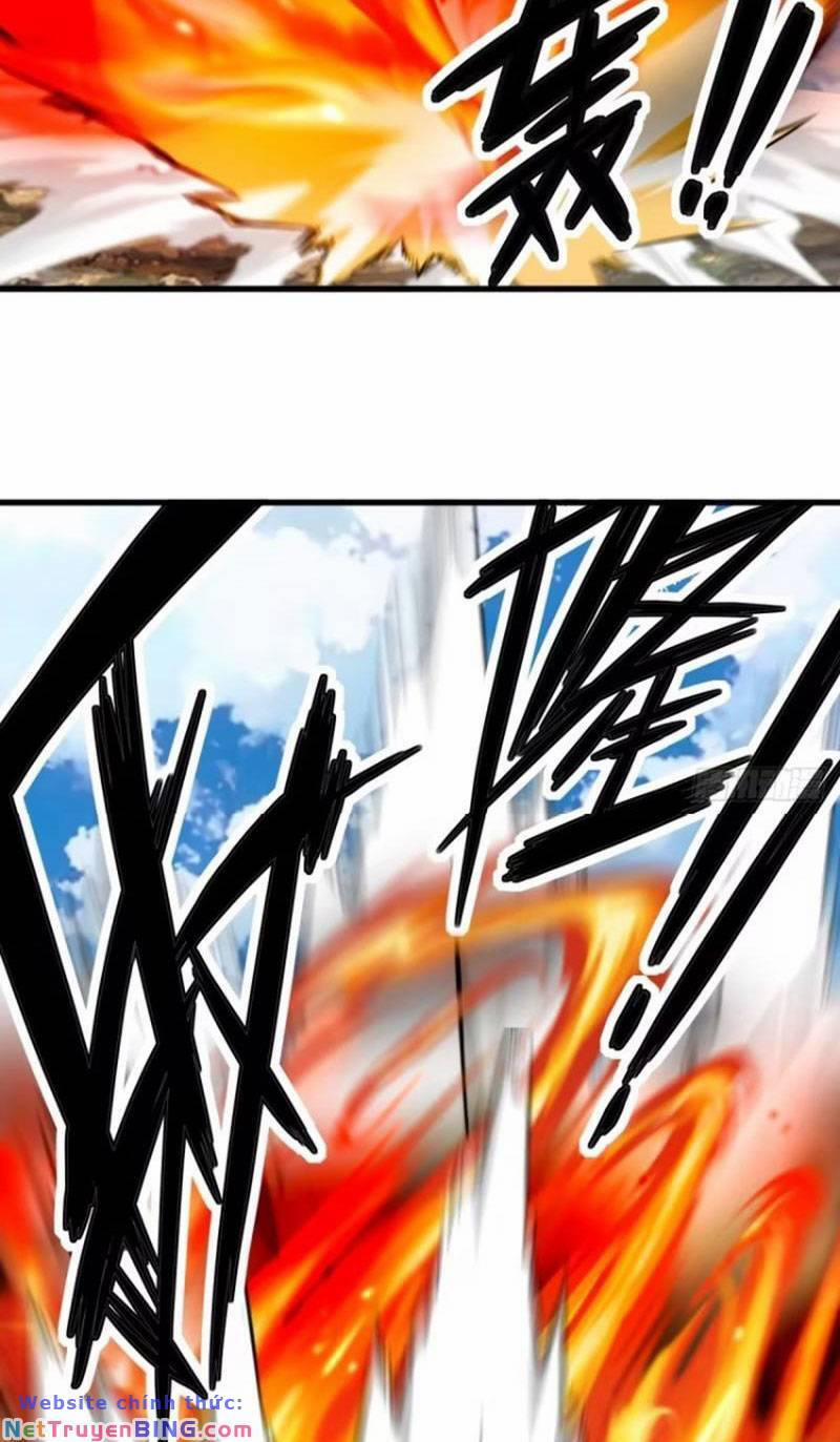 Ngươi Là Hạng Người Gì Cũng Dám Ở Tiên Giới Lên Mặt Với Ta? 17 trang 63