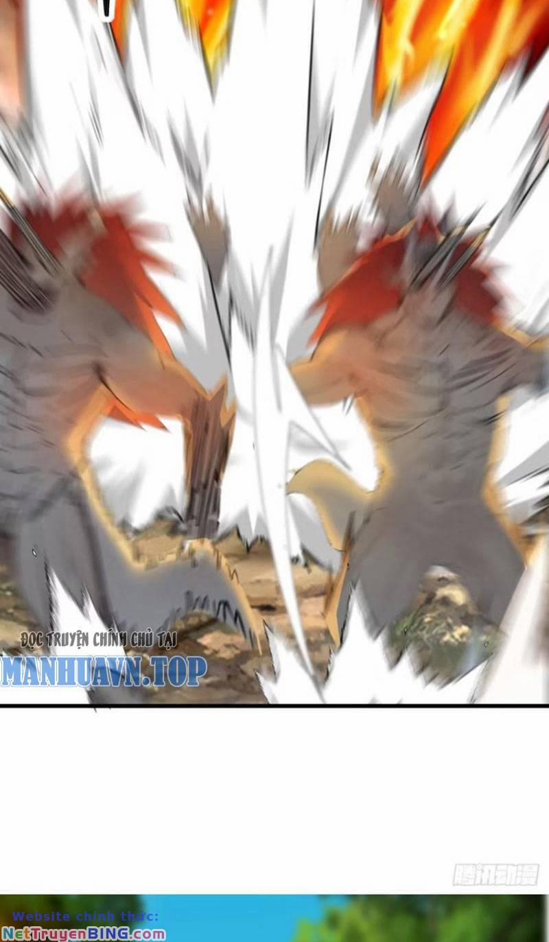 Ngươi Là Hạng Người Gì Cũng Dám Ở Tiên Giới Lên Mặt Với Ta? 17 trang 64