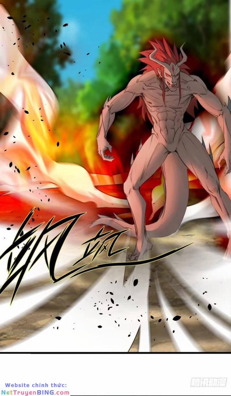 Ngươi Là Hạng Người Gì Cũng Dám Ở Tiên Giới Lên Mặt Với Ta? 17 trang 65