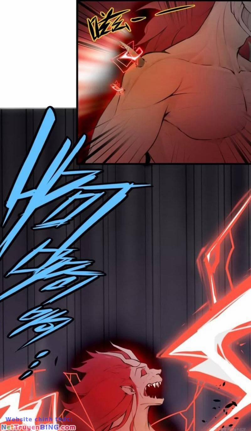 Ngươi Là Hạng Người Gì Cũng Dám Ở Tiên Giới Lên Mặt Với Ta? 17 trang 66
