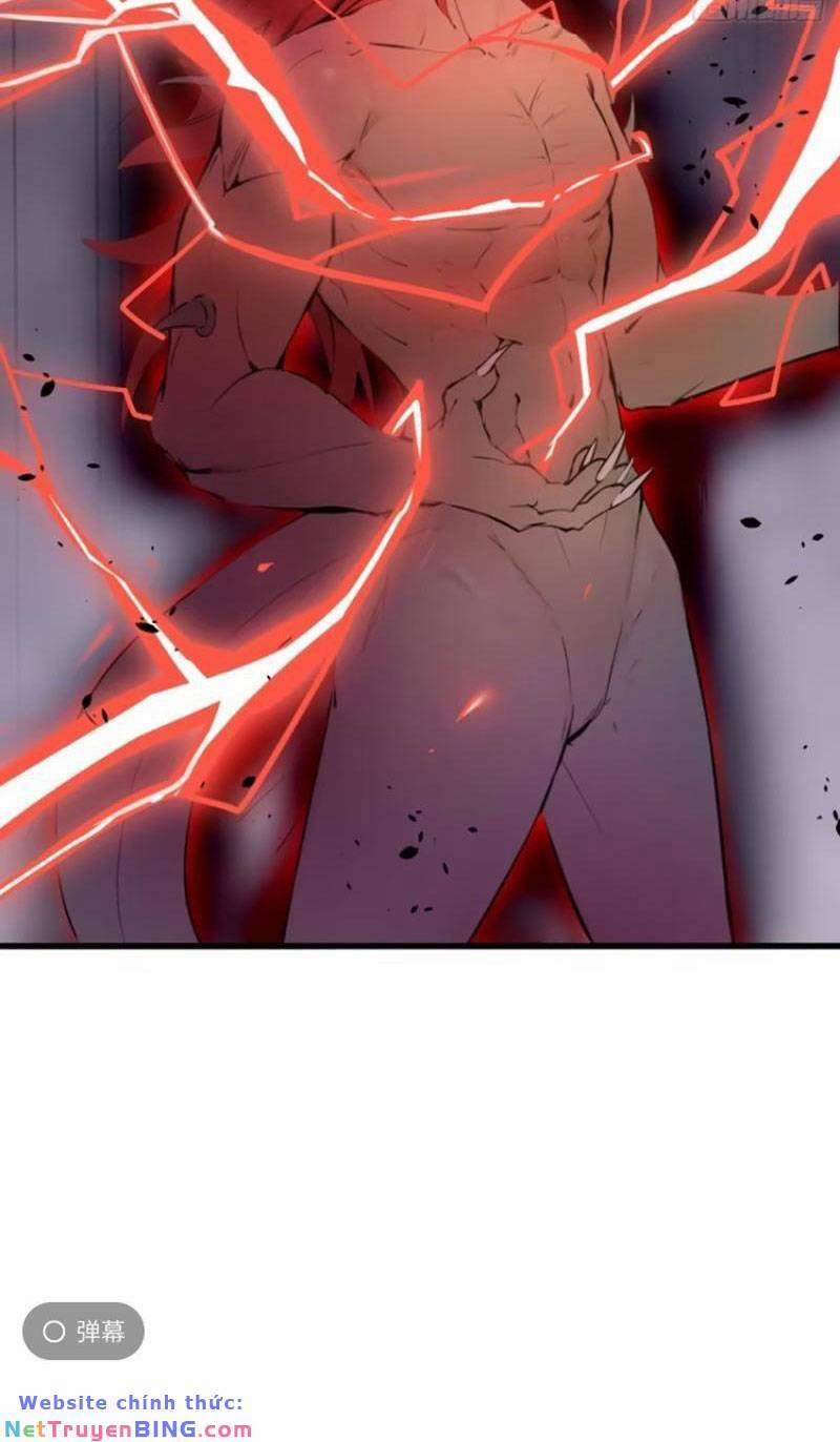 Ngươi Là Hạng Người Gì Cũng Dám Ở Tiên Giới Lên Mặt Với Ta? 17 trang 67