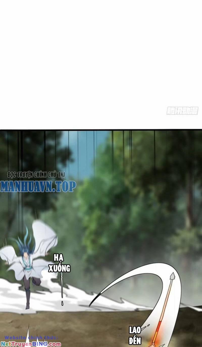 Ngươi Là Hạng Người Gì Cũng Dám Ở Tiên Giới Lên Mặt Với Ta? 17 trang 68