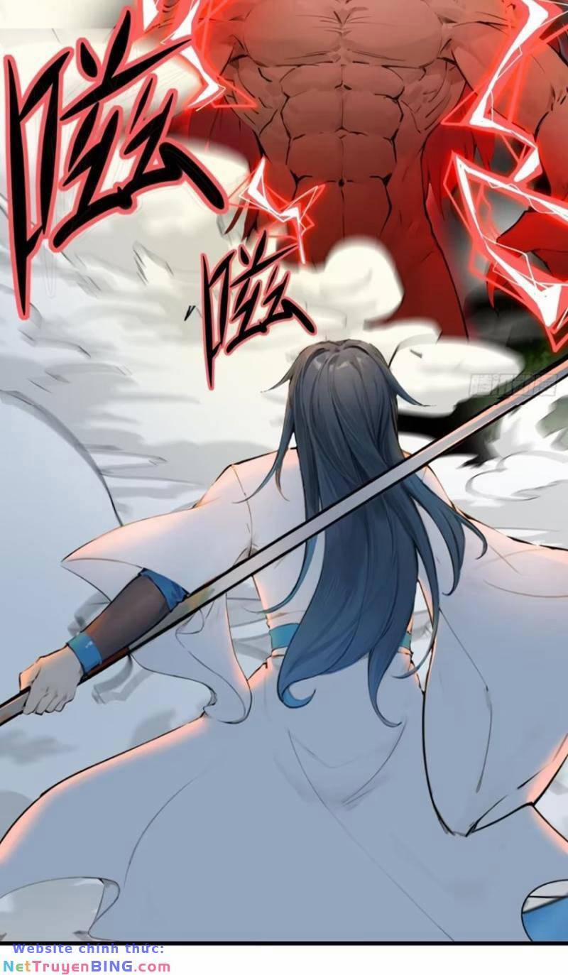 Ngươi Là Hạng Người Gì Cũng Dám Ở Tiên Giới Lên Mặt Với Ta? 17 trang 70