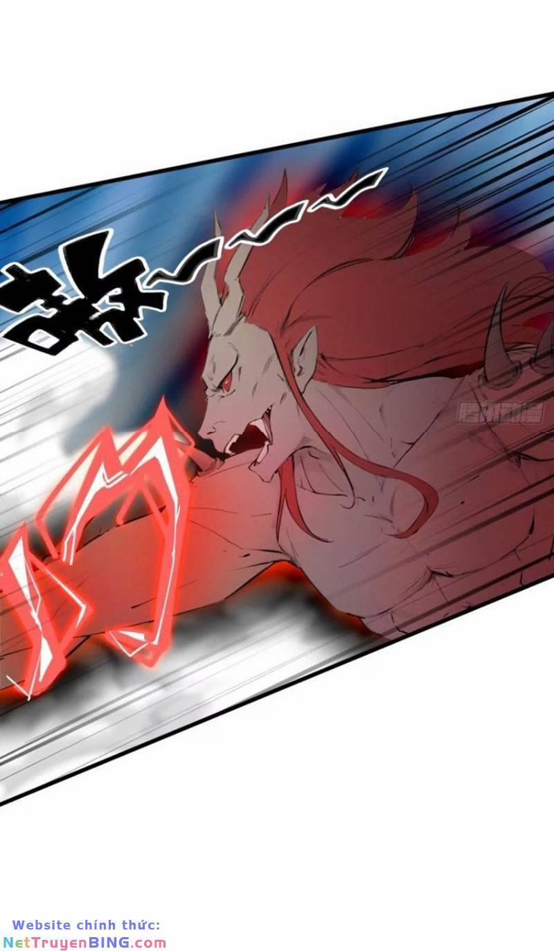 Ngươi Là Hạng Người Gì Cũng Dám Ở Tiên Giới Lên Mặt Với Ta? 17 trang 71