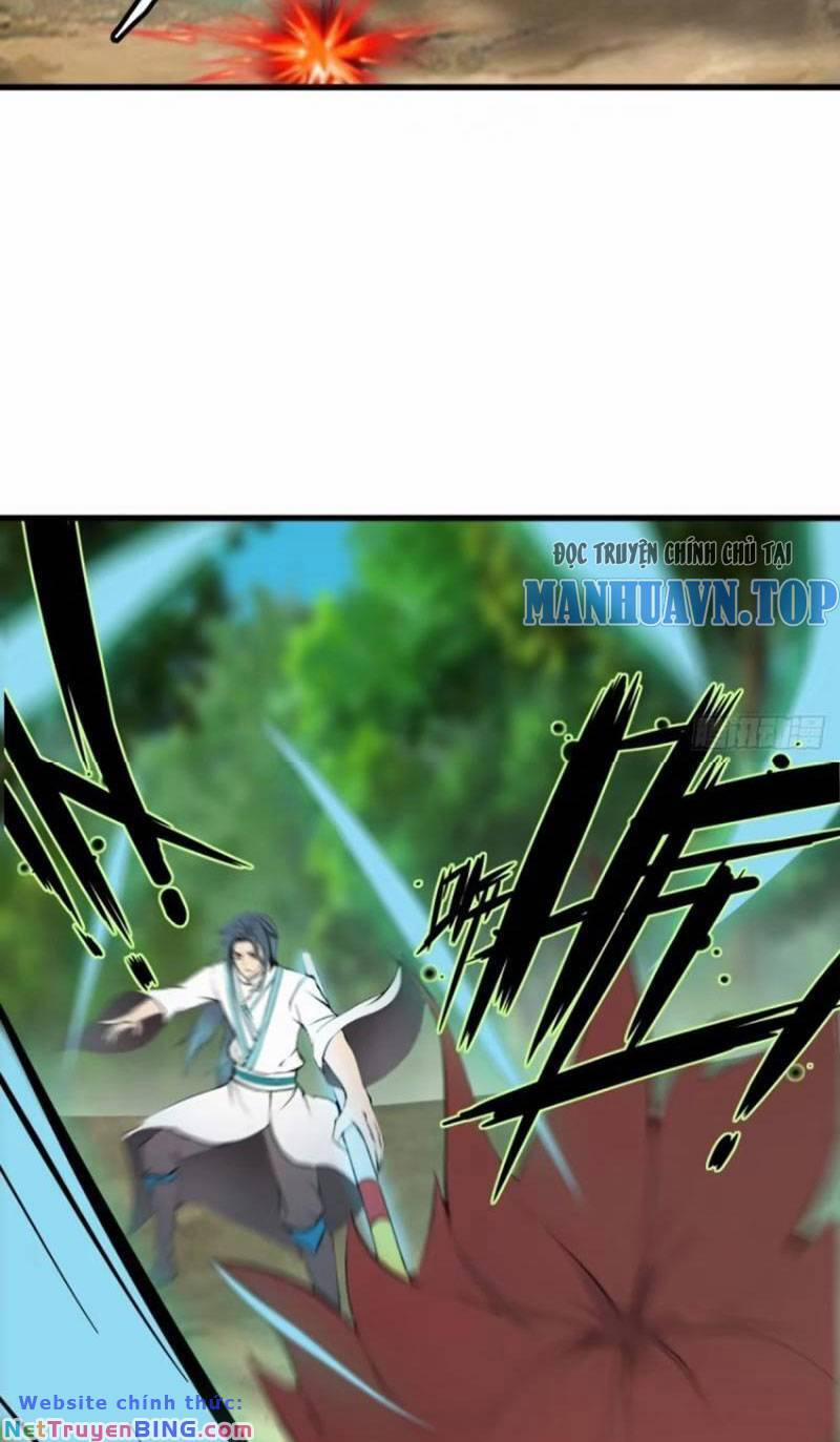 Ngươi Là Hạng Người Gì Cũng Dám Ở Tiên Giới Lên Mặt Với Ta? 17 trang 73