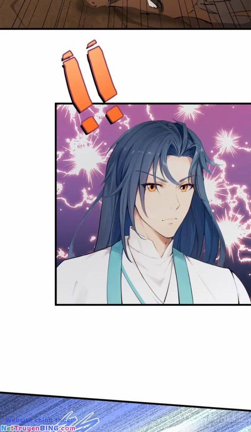 Ngươi Là Hạng Người Gì Cũng Dám Ở Tiên Giới Lên Mặt Với Ta? 17 trang 76