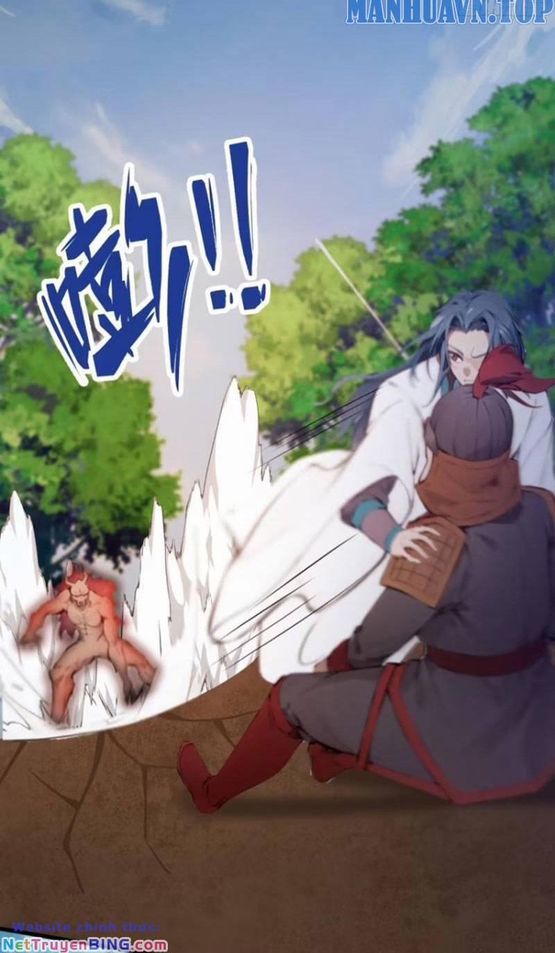 Ngươi Là Hạng Người Gì Cũng Dám Ở Tiên Giới Lên Mặt Với Ta? 17 trang 78