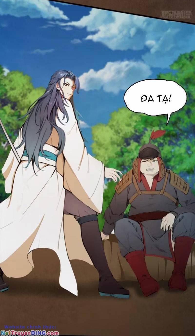 Ngươi Là Hạng Người Gì Cũng Dám Ở Tiên Giới Lên Mặt Với Ta? 17 trang 79