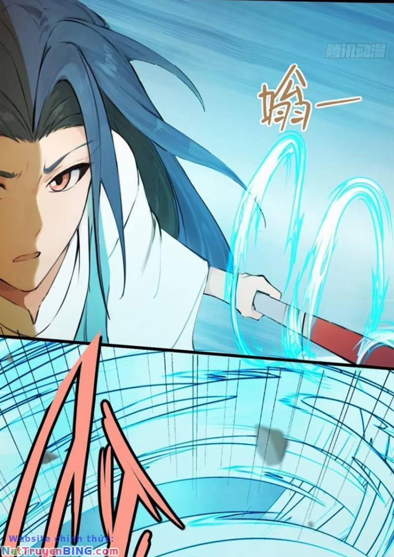 Ngươi Là Hạng Người Gì Cũng Dám Ở Tiên Giới Lên Mặt Với Ta? 17 trang 80