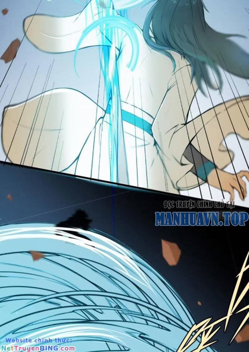 Ngươi Là Hạng Người Gì Cũng Dám Ở Tiên Giới Lên Mặt Với Ta? 17 trang 82