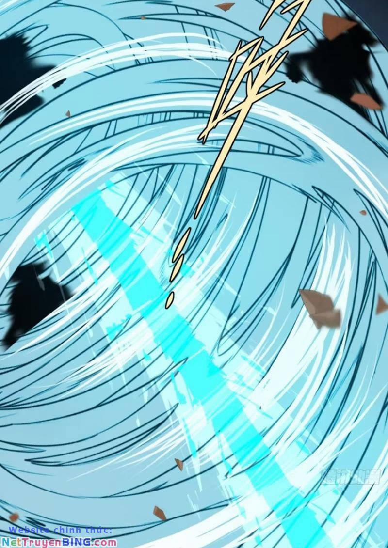 Ngươi Là Hạng Người Gì Cũng Dám Ở Tiên Giới Lên Mặt Với Ta? 17 trang 83
