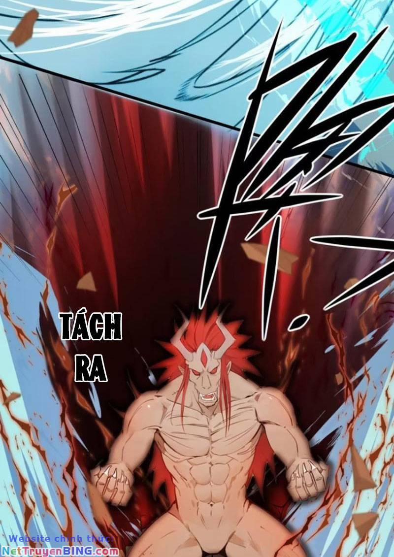 Ngươi Là Hạng Người Gì Cũng Dám Ở Tiên Giới Lên Mặt Với Ta? 17 trang 84