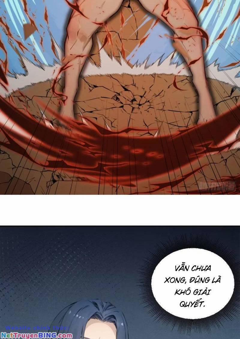 Ngươi Là Hạng Người Gì Cũng Dám Ở Tiên Giới Lên Mặt Với Ta? 17 trang 85