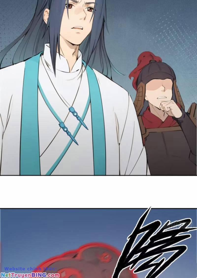 Ngươi Là Hạng Người Gì Cũng Dám Ở Tiên Giới Lên Mặt Với Ta? 17 trang 86