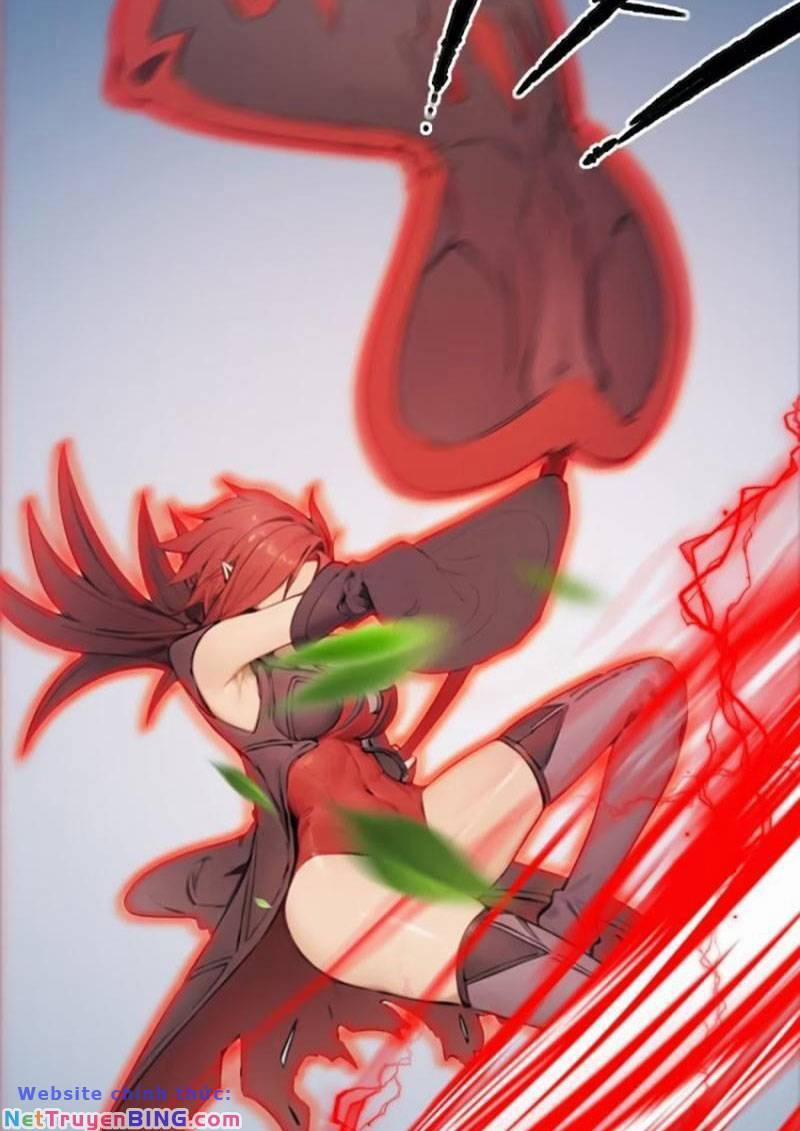 Ngươi Là Hạng Người Gì Cũng Dám Ở Tiên Giới Lên Mặt Với Ta? 17 trang 87