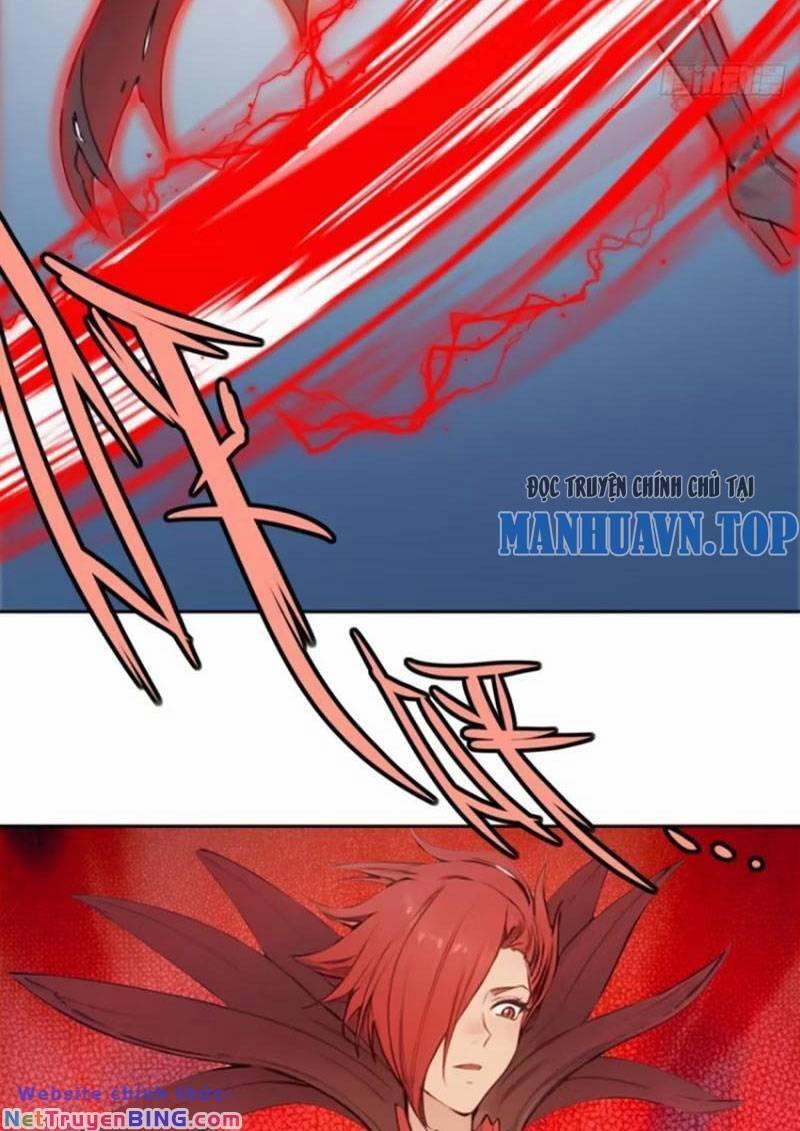 Ngươi Là Hạng Người Gì Cũng Dám Ở Tiên Giới Lên Mặt Với Ta? 17 trang 88