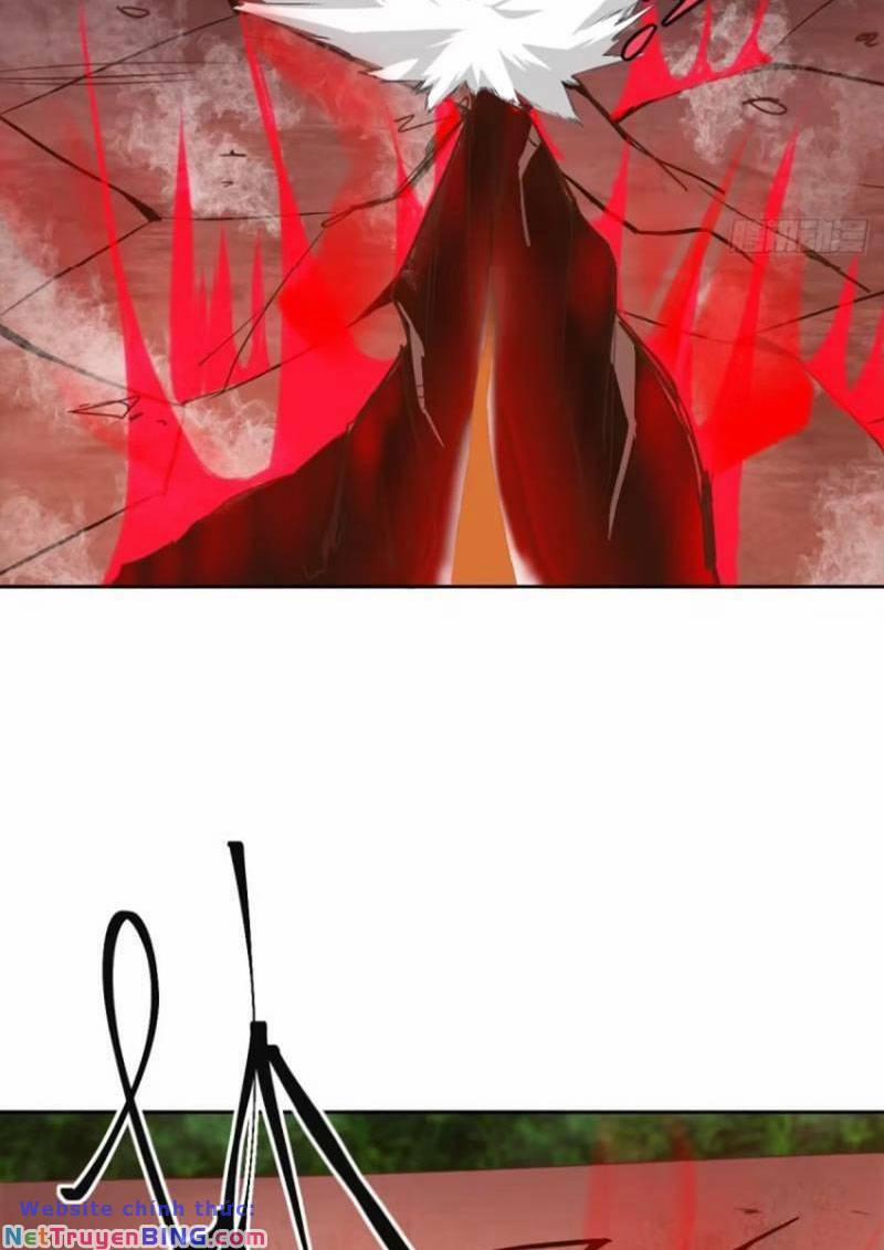 Ngươi Là Hạng Người Gì Cũng Dám Ở Tiên Giới Lên Mặt Với Ta? 17 trang 91