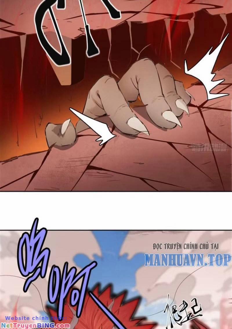 Ngươi Là Hạng Người Gì Cũng Dám Ở Tiên Giới Lên Mặt Với Ta? 17 trang 93