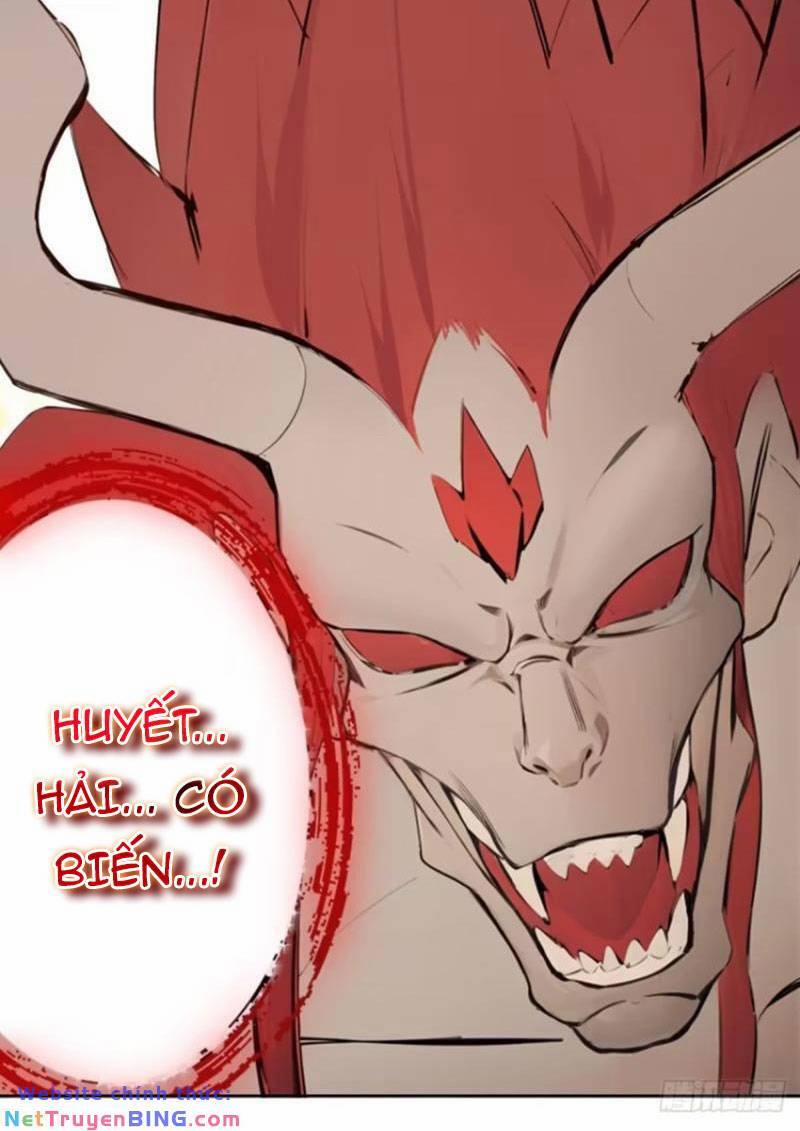 Ngươi Là Hạng Người Gì Cũng Dám Ở Tiên Giới Lên Mặt Với Ta? 17 trang 95