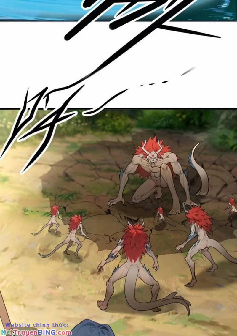 Ngươi Là Hạng Người Gì Cũng Dám Ở Tiên Giới Lên Mặt Với Ta? 17 trang 97