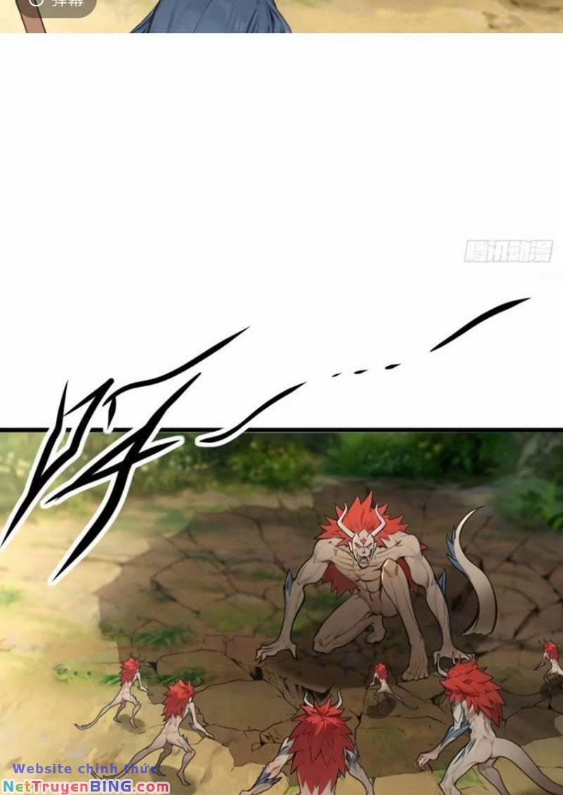 Ngươi Là Hạng Người Gì Cũng Dám Ở Tiên Giới Lên Mặt Với Ta? 17 trang 98