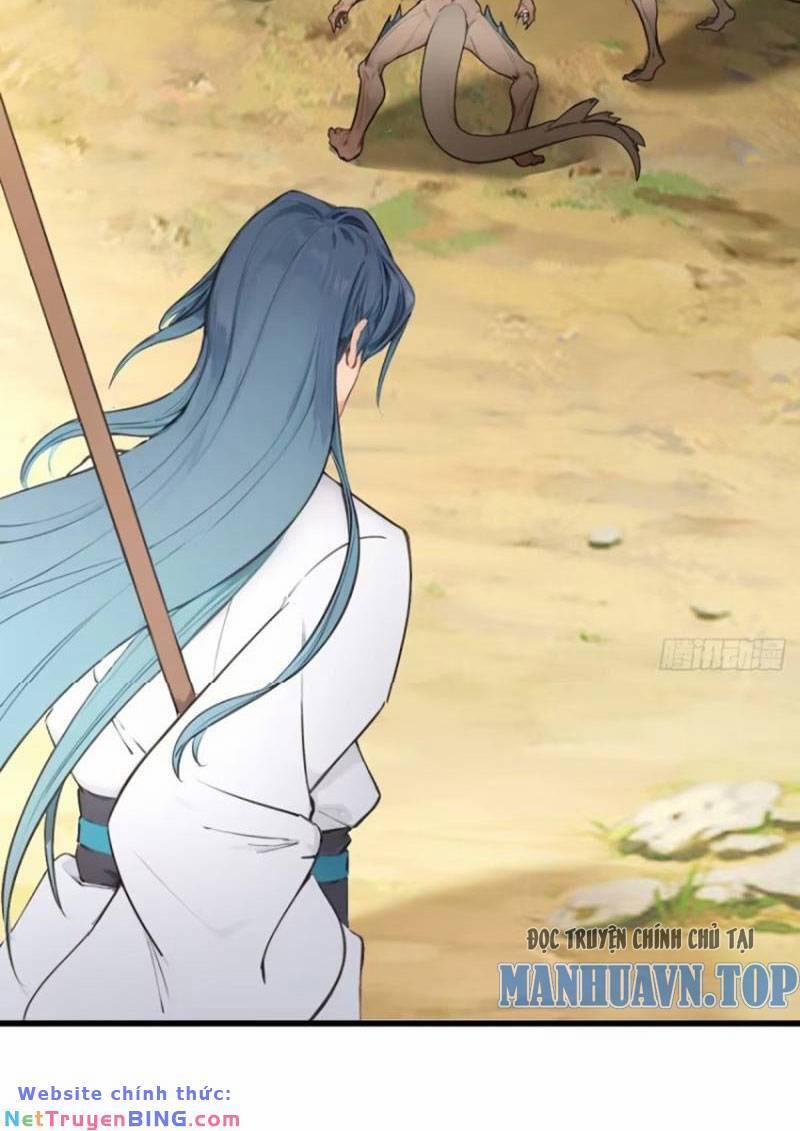 Ngươi Là Hạng Người Gì Cũng Dám Ở Tiên Giới Lên Mặt Với Ta? 17 trang 99