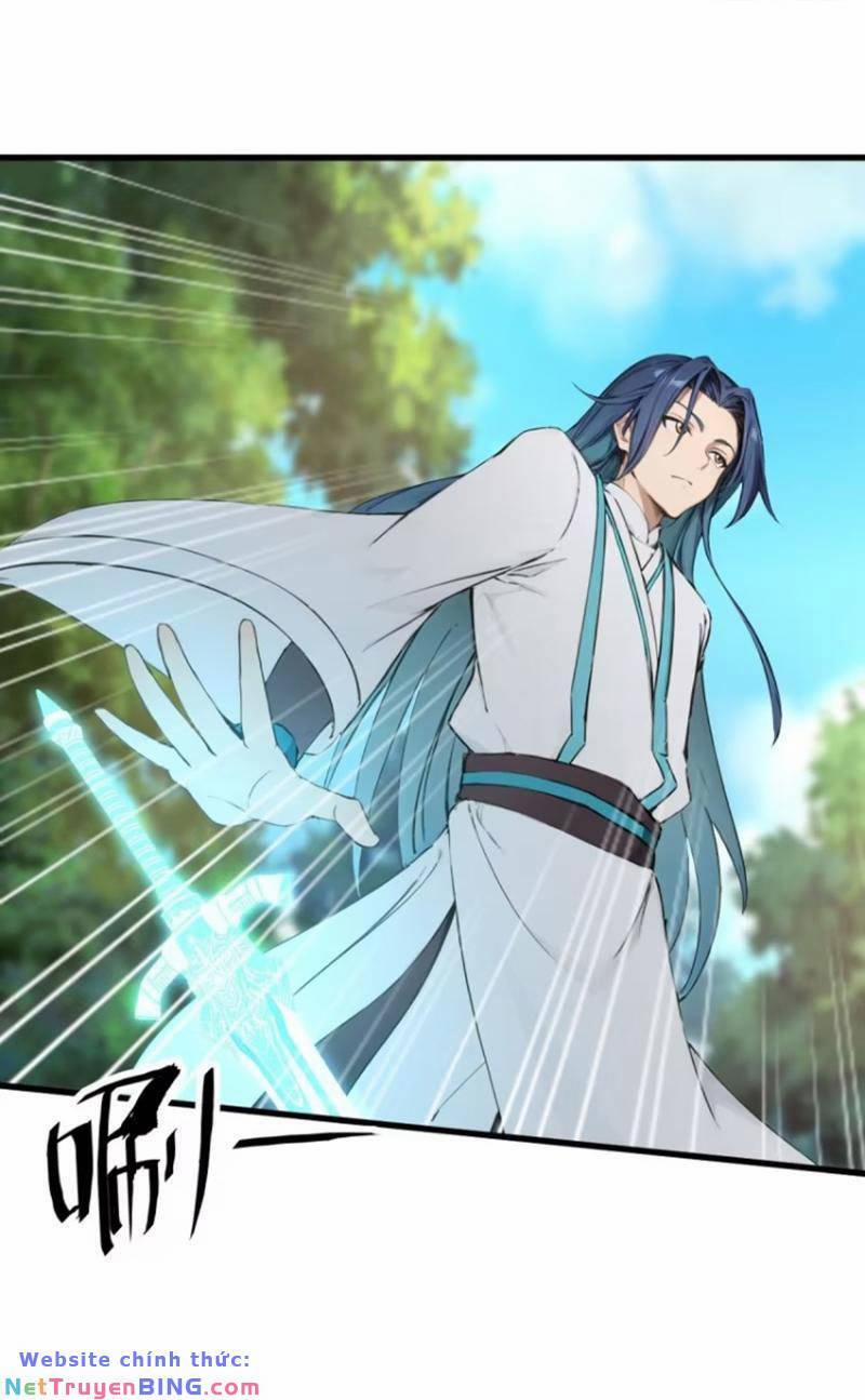 Ngươi Là Hạng Người Gì Cũng Dám Ở Tiên Giới Lên Mặt Với Ta? 18 trang 100