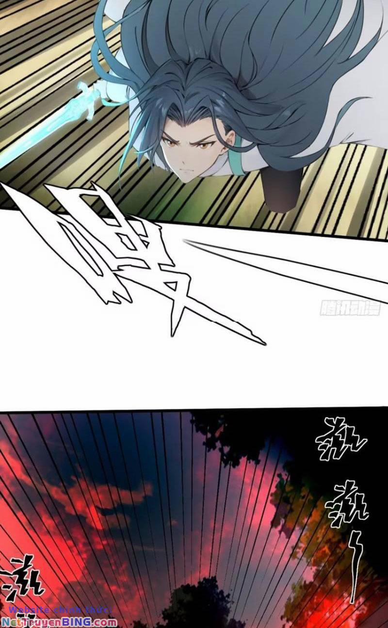 Ngươi Là Hạng Người Gì Cũng Dám Ở Tiên Giới Lên Mặt Với Ta? 18 trang 102