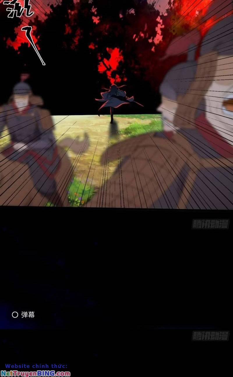 Ngươi Là Hạng Người Gì Cũng Dám Ở Tiên Giới Lên Mặt Với Ta? 18 trang 103