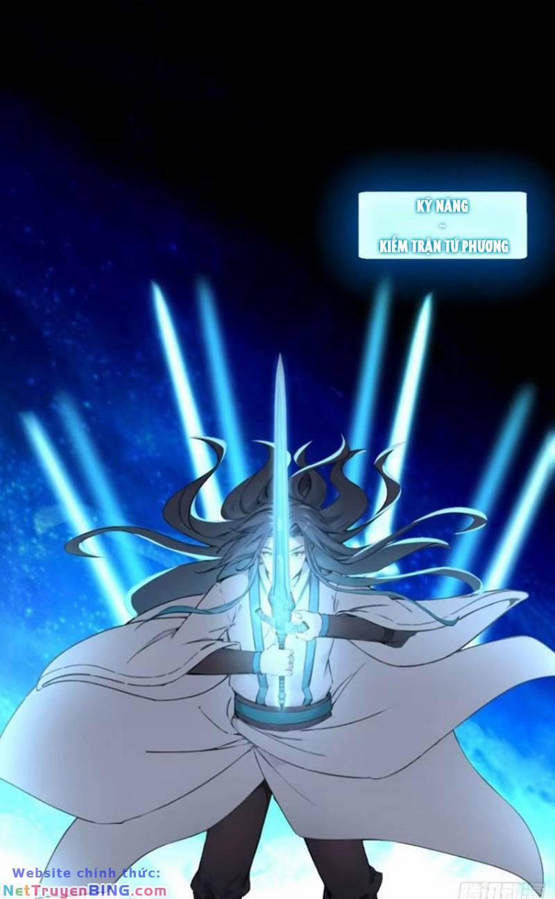 Ngươi Là Hạng Người Gì Cũng Dám Ở Tiên Giới Lên Mặt Với Ta? 18 trang 104