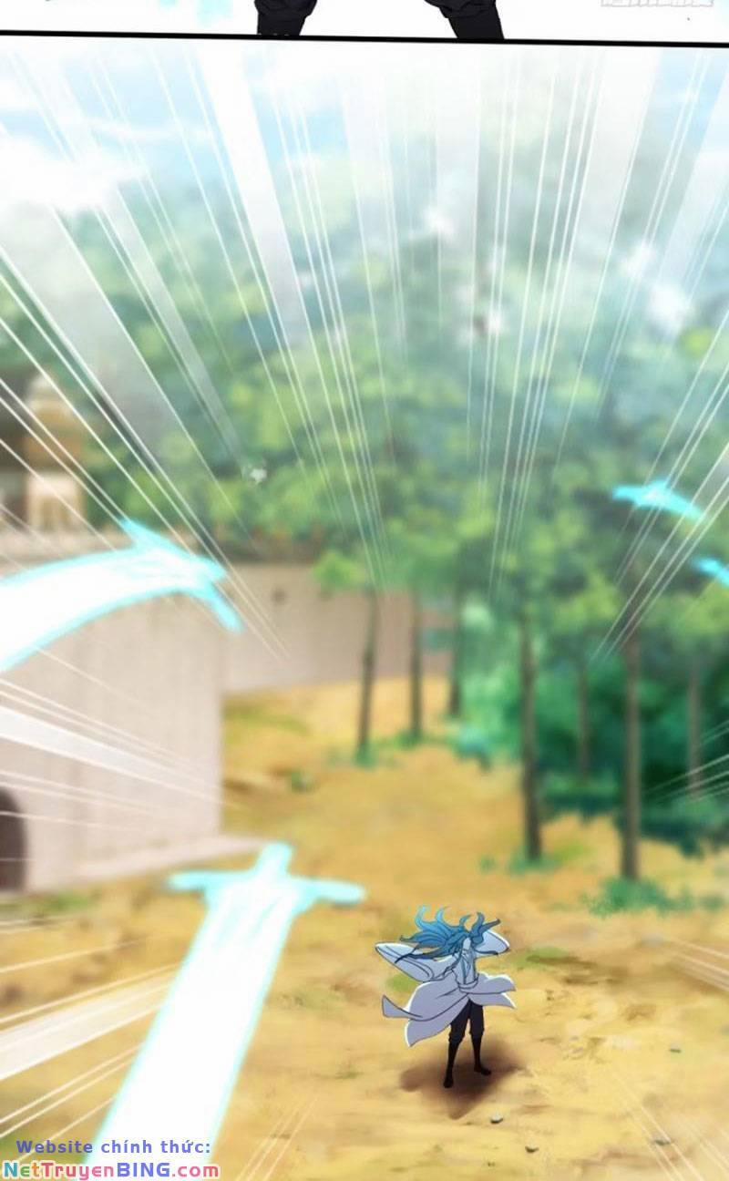 Ngươi Là Hạng Người Gì Cũng Dám Ở Tiên Giới Lên Mặt Với Ta? 18 trang 105